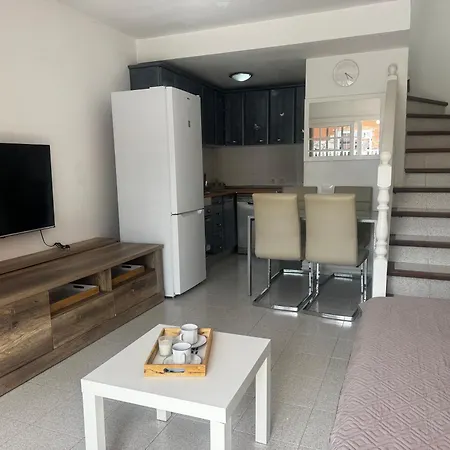 Casa Bougainville Apartment
