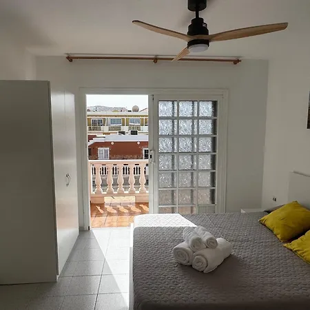 Casa Bougainville Apartment Caleta De Fuste
